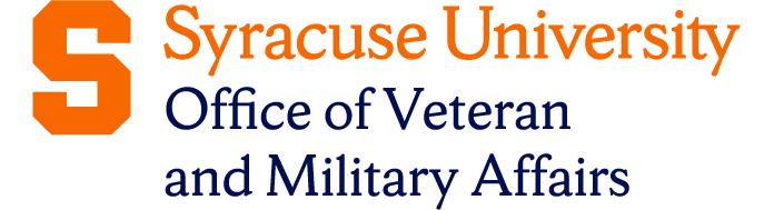 Syracuse University Office of Veteran and Military Affairs