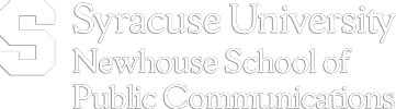Syracuse University Newhouse School of Public Communications