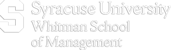 Syracuse University Whitman School of Management