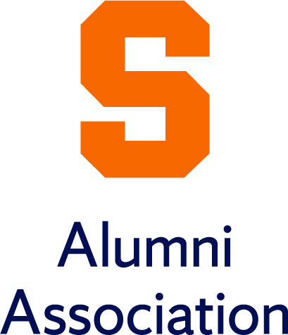 Syracuse University Alumni Association (footer)